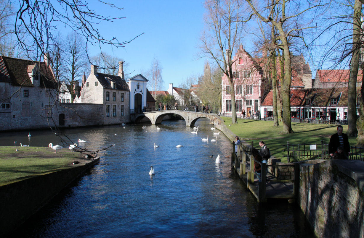 brugge